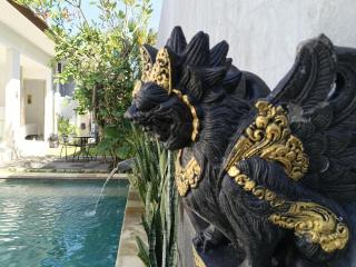 Villa Santika - Banjar - 4