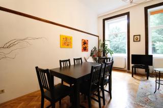 Stylish Apartments in the Heart of Viennas Trendy District - Wenen - 7