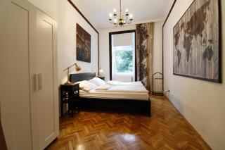 Stylish Apartments in the Heart of Viennas Trendy District - Wenen - 8