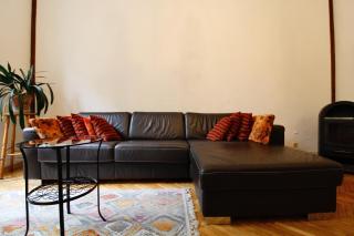Stylish Apartments in the Heart of Viennas Trendy District - Wenen - 9