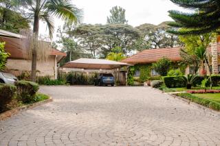 Selvasara Suites - Nairobi - 2
