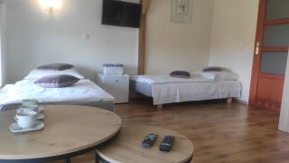 Słoneczny Dom pokoje i apartament na wynajem - 4
