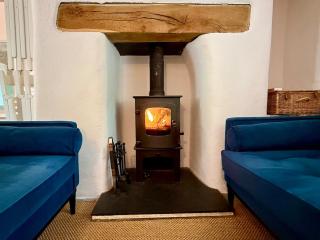 Peaceful Cornish Retreat - Sleeps 6 - 0