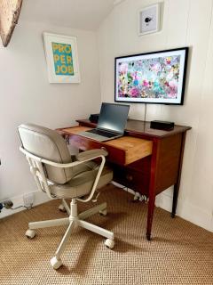 Peaceful Cornish Retreat - Sleeps 6 - 7