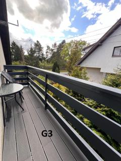 Pokoje gościnne JAVKA w Jantarze - 1