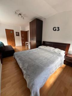 Pokoje gościnne JAVKA w Jantarze - 9