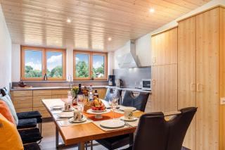 Ferienwohnungen Familie Hofer - Argenbühl - 9