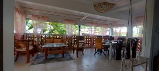 Villa bord de mer - Piscine privée - 3