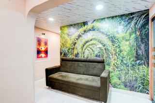 FabHotel Omkar & Lodging - phoenix market city - Pune - 5