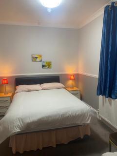 Adelphi Guest House - Douglas - 9