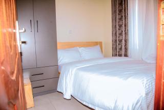 Asher's Village - Kigali - 1