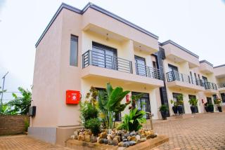 Asher's Village - 8