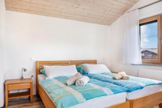 Ferienwohnungen Familie Hofer - Argenbühl - 1