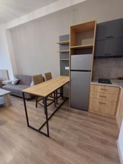 Kechi View Apartment - Zaghkadsor - 7