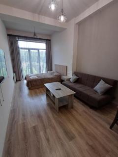 Kechi View Apartment - 8