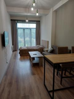 Kechi View Apartment - Zaghkadsor - 9