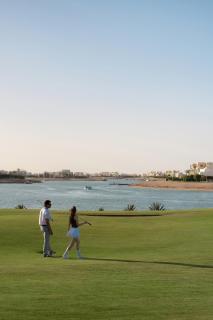 Ancient Sands Golf Resort and Residences - 5