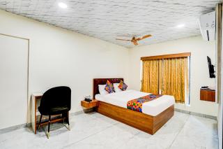 FabHotel Omkar & Lodging - phoenix market city - Pune - 0