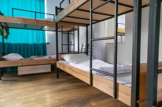 Almaty Backpackers - 8