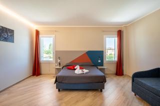 I 2 Pini Room&Breakfast - Portomaggiore - 6