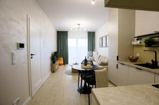 Apartament Pruszcz Park 10 - Pruszcz Gdański - 9