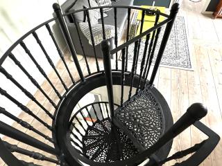 Genuint hus i Höganäs hamn - 1