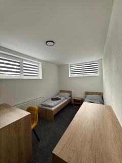 Apartmány Pohoda Valča ,Martin - 9