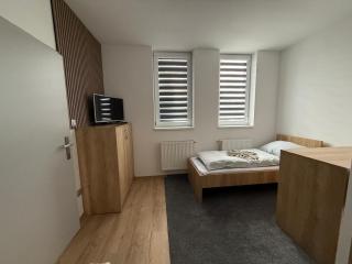 Apartmány Pohoda Valča ,Martin - 8