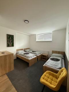 Apartmány Pohoda Valča ,Martin - 7