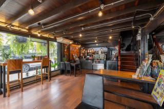 KAYAN Hostel - Chiang Mai - 7
