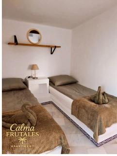 Calma FRUTALES Apartment - 3