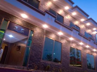 Snow valley hotel and restaurant - Malam Jabba - 4