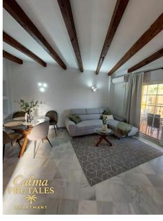 Calma FRUTALES Apartment - 1
