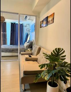 Nook Out at Azure Urban Residences - 8