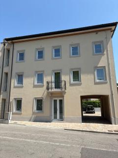 Hillside House Sant'Andrea - 0