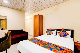 FabHotel Omkar & Lodging - phoenix market city - Pune - 1
