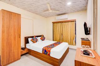 FabHotel Omkar & Lodging - phoenix market city - Pune - 3
