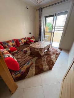 Appartement neuf meublé pour location vacances, situé au quartier Dalas, 5 min à pied de la plage - 5