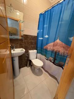 Appartement neuf meublé pour location vacances, situé au quartier Dalas, 5 min à pied de la plage - 2