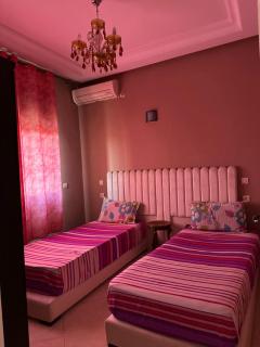 Résidence Bab El Janoub - 8