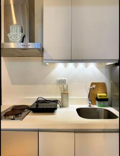 Nook Out at Azure Urban Residences - 6