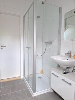 WEINBERGBLICK im Haus Auszeit - 2BR ,Küche, 2 Bäder, 2 Balkone, Parkplatz direkt vor der Tür - Leinsweiler - 6