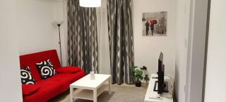 Marousi Accommodation - Athen - 1