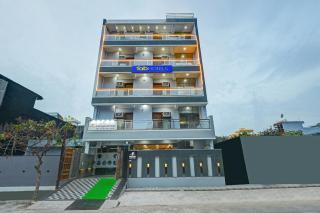 FabHotel La Corporate Suite - 0