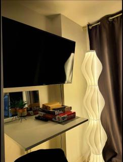 Nook Out at Azure Urban Residences - 4