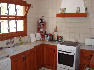 Beautiful detached air-conditioned villa close to sandy beach, shops and restaurants - Begur - 8