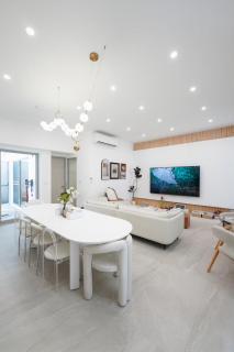 微風徐徐 Breezy Stay & 漫步阿里 Annie's Home - 0