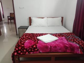 Red Chill Resort - 3