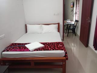 Red Chill Resort - 1