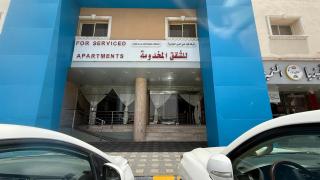 شركة فؤاد علي العزي للشقق المخدومة - 3